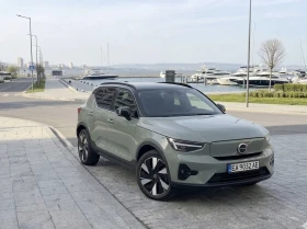 Volvo XC40 82 KW Long Range Ultimate , снимка 1