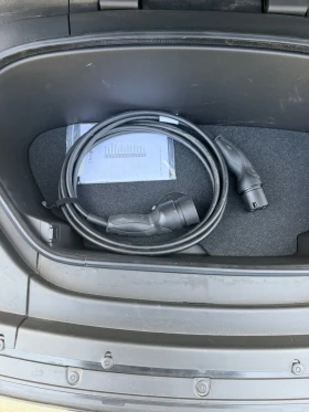 Volvo XC40 82 KW Long Range Ultimate , снимка 3