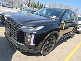 Hyundai Palisade * Urban * CARFAX * ШИБИДАХ * ОБДУХВАНЕ * KEYLESS, снимка 1