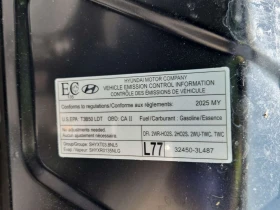 Hyundai Palisade * Urban * CARFAX * ШИБИДАХ * ОБДУХВАНЕ * KEYLESS, снимка 13