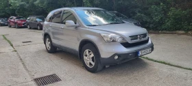 Honda Cr-v 2.0i, снимка 2