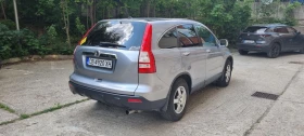 Honda Cr-v 2.0i, снимка 6