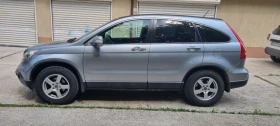 Honda Cr-v 2.0i, снимка 4