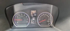Honda Cr-v 2.0i, снимка 11