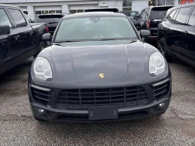 Porsche Macan * AWD 4dr * PANO* KEYLESS* ПОДГРЕВ* , снимка 6