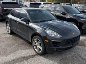 Porsche Macan * AWD 4dr * PANO* KEYLESS* ПОДГРЕВ* , снимка 1