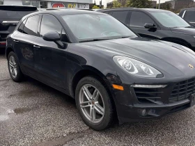 Porsche Macan * AWD 4dr * PANO* KEYLESS* ПОДГРЕВ* , снимка 3