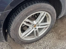 Porsche Macan * AWD 4dr * PANO* KEYLESS* ПОДГРЕВ* , снимка 7