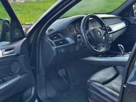BMW X5 3.0d* 235к.с.* M57* M Paket, снимка 12