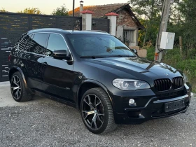 BMW X5 3.0d* 235к.с.* M57* M Paket, снимка 1