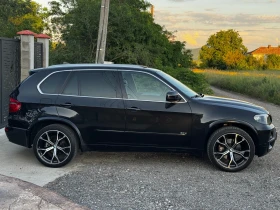 BMW X5 3.0d* 235к.с.* M57* M Paket, снимка 2