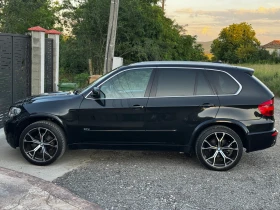 BMW X5 3.0d* 235к.с.* M57* M Paket, снимка 6