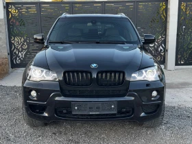 BMW X5 3.0d* 235к.с.* M57* M Paket, снимка 8