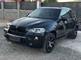 BMW X5 3.0d* 235к.с.* M57* M Paket, снимка 7