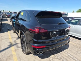 Porsche Cayenne GTS * * CARFAX * * АВТО КРЕДИТ * * , снимка 4