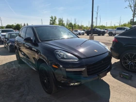Porsche Cayenne GTS * * CARFAX * * АВТО КРЕДИТ * * , снимка 2