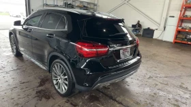 Mercedes-Benz GLA 250 ПОДГРЕВИ * ПАНО * KEYLESS * CARFAX, снимка 17