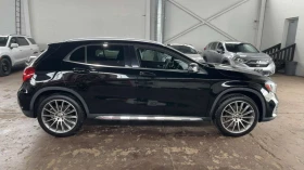 Mercedes-Benz GLA 250 ПОДГРЕВИ * ПАНО * KEYLESS * CARFAX, снимка 3