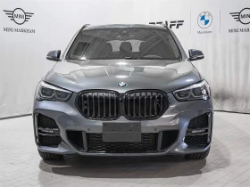 BMW X1 2022 BMW X1 Xdrive28i , снимка 2
