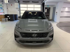 Hyundai Kona * N Line * АВТОКРЕДИТ БЕЗ ПЪРВОНАЧАЛНА ВНОСКА* , снимка 6