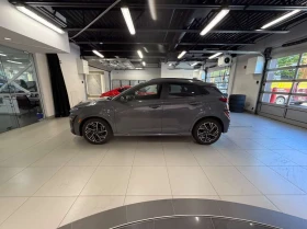 Hyundai Kona * N Line * АВТОКРЕДИТ БЕЗ ПЪРВОНАЧАЛНА ВНОСКА* , снимка 2
