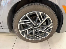 Hyundai Kona * N Line * АВТОКРЕДИТ БЕЗ ПЪРВОНАЧАЛНА ВНОСКА* , снимка 7
