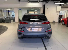 Hyundai Kona * N Line * АВТОКРЕДИТ БЕЗ ПЪРВОНАЧАЛНА ВНОСКА* , снимка 4
