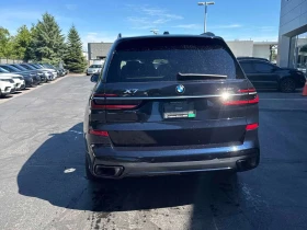 BMW X7 * xDrive40i * CARFAX * H/K * ОБДУХВАНЕ * ДИСТРОНИК, снимка 13