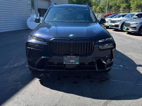 BMW X7 * xDrive40i * CARFAX * H/K * ОБДУХВАНЕ * ДИСТРОНИК, снимка 15