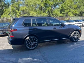 BMW X7 * xDrive40i * CARFAX * H/K * ОБДУХВАНЕ * ДИСТРОНИК, снимка 12