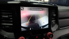Dodge Ram * 5.7* PICKUPTRUCK* , снимка 13