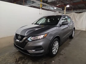 Nissan Qashqai SV FWD * * CARFAX * * АВТО КРЕДИТ * * , снимка 1