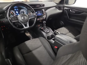 Nissan Qashqai SV FWD * * CARFAX * * АВТО КРЕДИТ * * , снимка 7