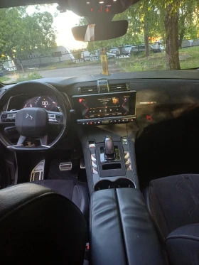 DS DS 7 Crossback, снимка 9