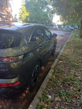DS DS 7 Crossback, снимка 4