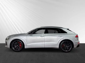 Audi RSQ8 PERFORMANCE / CERAMIC / B&O / MATRIX / PANO / HUD , снимка 3