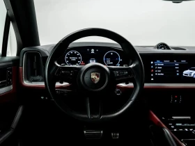 Porsche Cayenne PREMIUM PLUS ЦЕНА ДО БЪЛГАРИЯ АВТОКРЕДИТ, снимка 12