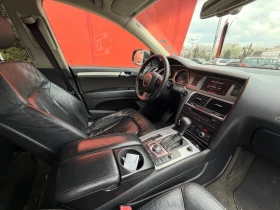Audi Q7 3.0D* РЕГИСТРИРАН, снимка 10