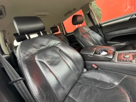 Audi Q7 3.0D* РЕГИСТРИРАН, снимка 9