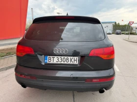 Audi Q7 3.0D* РЕГИСТРИРАН, снимка 5