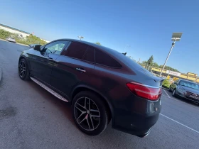 Mercedes-Benz GLE 350 AMG* TV* ВАКУМ* DISTRONIK* 360Камери, снимка 7