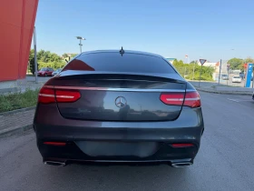 Mercedes-Benz GLE 350 AMG* TV* ВАКУМ* DISTRONIK* 360Камери, снимка 6