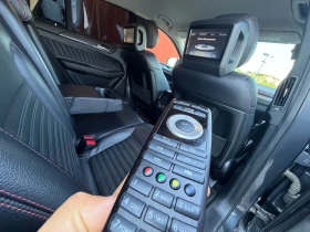 Mercedes-Benz GLE 350 AMG* TV* ВАКУМ* DISTRONIK* 360Камери, снимка 8