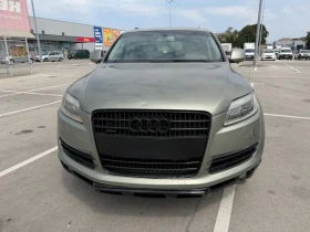 Audi Q7 3.0D* ПАНОРАМА, снимка 2
