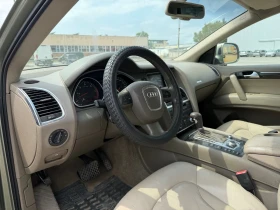 Audi Q7 3.0D* ПАНОРАМА, снимка 11