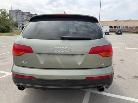 Audi Q7 3.0D* ПАНОРАМА, снимка 5