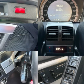 Mercedes-Benz GLK 320 CDI * 224 к.с, снимка 15