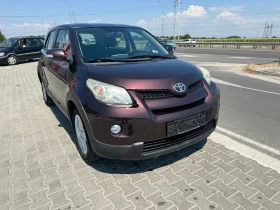 Toyota Urban Cruiser 4x4 1.4 D4D, снимка 2