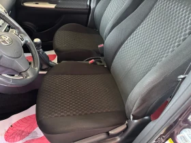 Toyota Urban Cruiser 4x4 1.4 D4D, снимка 7