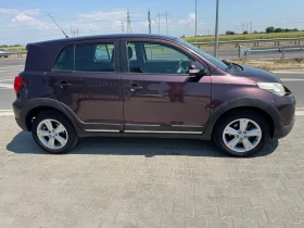 Toyota Urban Cruiser 4x4 1.4 D4D, снимка 4